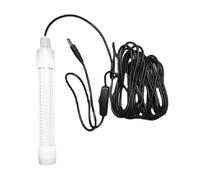 Luce da Pesca Multiuso con Cavo Lungo Perfetta per Tutte le Tue Avventure Nottur