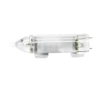 Luce da Pesca Sommergibile | Forte Potere Penetrante Impermeabile Facile Da Trasportare | Lampade da banchina Submarine | per Lago, Fiume, Ruscello, Serbatoio, lungo la Riva, Principianti e