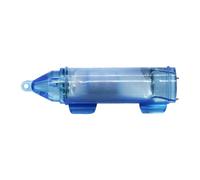 Luce da pesca subacquea, sensore sensibile, forte penetrazione, impermeabile, LED subacquee, adatta per laghi, fiumi, torrenti e stagni, lungo la riva, principianti e