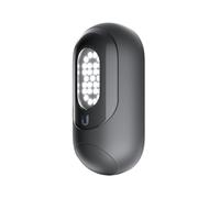 Luce da proiettore Ubiquiti UP-FloodLight LED 550 lm IPX5 Nero
