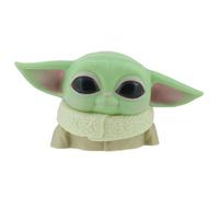 Paladone Lampada The Mandalorian Star Wars Yoda The Child 3d One Size Green / Brown