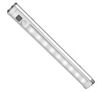 LUCE DA SOFFITTO LED 9W CUCINA CON SENSORE PIR 120 GRADI ILLUMINAZIONE INTERNO