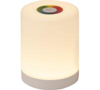 Luce da tavolo della batteria Eurolite RGB (41700320) NEW