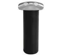 Luce da tavolo LED a scomparsa "Aurora" 12/24V