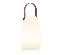 E_0002_S9910483 Smartwares Lampada da tavolo Smartwares OOO-50002 Bianco Plastic