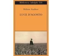 Luce d'agosto