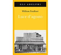 Luce d'agosto