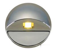 Luce dambientazione led rossa - 1 PZ Osculati - 13.425.92 - 1342592