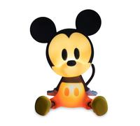 Luce D'Ambiente LED Figurativa Di Topolino Disney | 6 Pollici Di Altezza