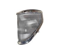 Luce D'angolo Anteriore Faro Dell'automobile Indicatore Direzione Lampada Per Toyota Per Land Per Cruiser LC70 LC78 LC79 1990 1991 1992 1993-1996 Montaggio Fari Auto(Only Left)