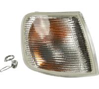 Luce d'angolo BIANCO Per Ford Sierra 1987-1990 DX