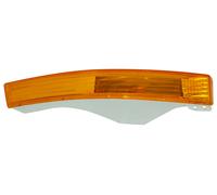 Luce D'Angolo Gialla E-Mark Per VW Passat