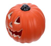 Luce Decorativa Di Halloween Lanterne Zucca Luminose Lanterna Luci LED