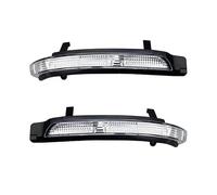 Luce Degli Indicatori Di Direzione Luce Dello Specchietto Retrovisore | Compatibile Con La Spia Del Ripetitore Dell'Ala Skoda Octavia Superb 2009-2013