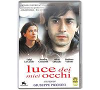 Luce dei miei occhi