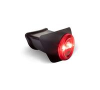 Luce del casco Giro Caden Vent Light Noir