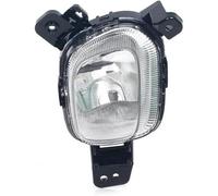 Luce del faro dell'auto Front Bumper Fog Lights for Kia For Picanto 2017 2018 2019 Driving Lamp Headlight