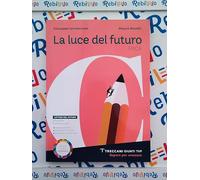 LUCE DEL FUTURO C EPICA - (9788809965126) + Materiali didattici - Rebillo