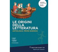 Luce del futuro. Origini della letteratura. Per le Scuole superiori. Con e-book. Con espansione online