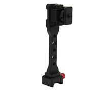 Luce del Monitor Supporto di Estensione Girevole Durevole Supporto Per Monitor Girevole Estensibile Resistente Alla Corrosione Regolabile Per RS2/RSC2