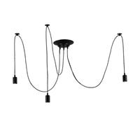 Luce Del Pendente Del , Creativo a Forma di Ragno Le Luci di Soffitto, E27