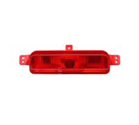 Luce del riflettore Coda Compatibile Con Geely Per Boyue Per Emgrand X7 Sport 2016 2017, Riflettore Paraurti Posteriore Per Auto, Luce Freno, Stop, Fendinebbia.(1pcs Middle)