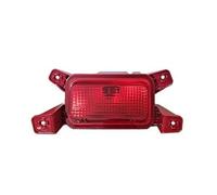 Luce del riflettore Coda Compatibile Con Kia Per Seltos Per KX3 2019 2020 Paraurti Posteriore Auto Riflettore Freno Stop Fendinebbia Indicatore Direzione Luce Stop Lampada Parti Ricambio(1pcs Middle)