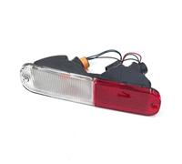 Luce del riflettore Coda Compatibile Con Land Per Rover Per Freelander I 2002 2003 Paraurti Posteriore Auto Riflettore Indicatore Direzione Freno Retromarcia Lampada XFB000280 XFB000290(1pcs Left)