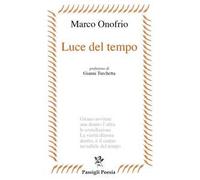 Luce del tempo