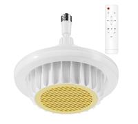 Luce del Ventilatore A Soffitto - Lampada Riscaldata Del Bagno 600W, Elegante Apparecchio Di Ventilazione Elettrica | Apparecchio Ad Aria Calda Compatta, Unità A