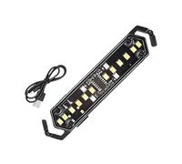 Luce della a LED - Luce della corda a per , spia di avvertimento della corda a con 7 modalità di illuminazione | Lampade decorative per tende, forniture di illuminazione