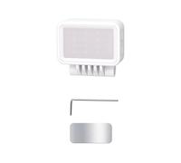 Luce della macchina fotografica del LED con lunga durata della batteria e luce di riempimento leggera del LED per i creatori di contenuti Video portatile