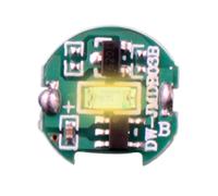 Luce della rondella a LED - Batteria da 0,2 pollici Push Light Stick, LED Wall Light, da cucina magnetiche | per l'illuminazione da collezionisti leggeri compatti per amici e am