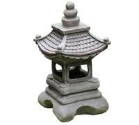 Luce Della Via Solare - Luci Decorative Del Patio Solare | Lampade Esterna Stile Palazzo, Illuminazione Da Giardino Zen, Luce Di Notte Della Villa, Luci Di Percorso Per Cortile, Cortile Anteriore
