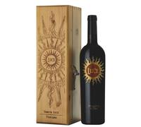 Luce della Vite - Toscana IGT "Luce" 2021 0,75 lt. + Box Legno