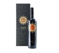 Luce della Vite Toscana Rosso IGT Tenuta Luce 2019 - Frescobaldi [6 Litri, Cassa in legno] 6.00 lt