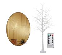 Luce dell'albero di betulla del LED per la decorazione dell'interno del