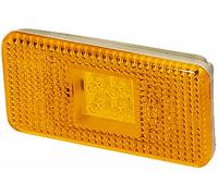 Luce demarcazione laterale 2PS 007 972-017 HELLA