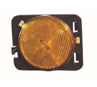 Luce demarcazione laterale 333-1418L-AS DEPO per JEEP