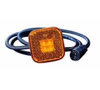 Luce demarcazione laterale 449-1402N-AE DEPO