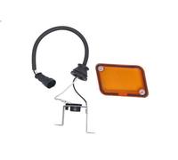 Luce demarcazione laterale DT SPARE PARTS 7.25304 per EUROTECH MT 7.685 1993-