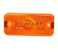 Luce Demarcazione Laterale Fast FT86427 per Daf Fiat Iveco Renault Volvo