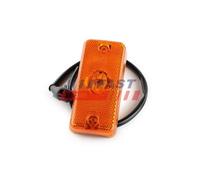 Luce Demarcazione Laterale Fast FT86459 per Iveco