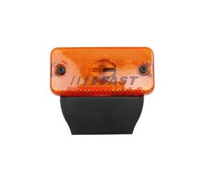 Luce Demarcazione Laterale Fast FT87304 per Fiat Iveco
