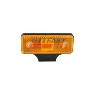 Luce demarcazione laterale per CITROËN FIAT FORD IVECO MAN MERCEDES-BENZ NISSAN