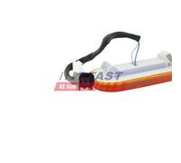Faro di posizione bilaterale FT87356 FAST per FORD TRANSIT V363 Furgone