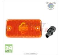 Luce demarcazione laterale Fast per CITROEN JUMPER II FIAT DUCATO IVECO DAILY V