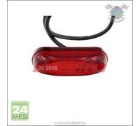 Luce demarcazione laterale Fast per CITROEN JUMPER II JUMPY I FIAT ULYSSE DU bo3