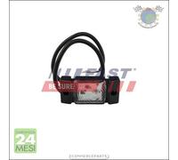 Luce demarcazione laterale Fast per CITROEN JUMPER II JUMPY I FIAT ULYSSE DU bo4