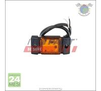 Luce demarcazione laterale Fast per CITROEN JUMPER II JUMPY I FIAT ULYSSE DU bo5